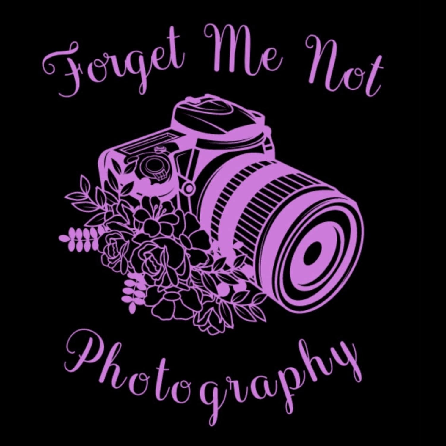 Forget Me Not Photography