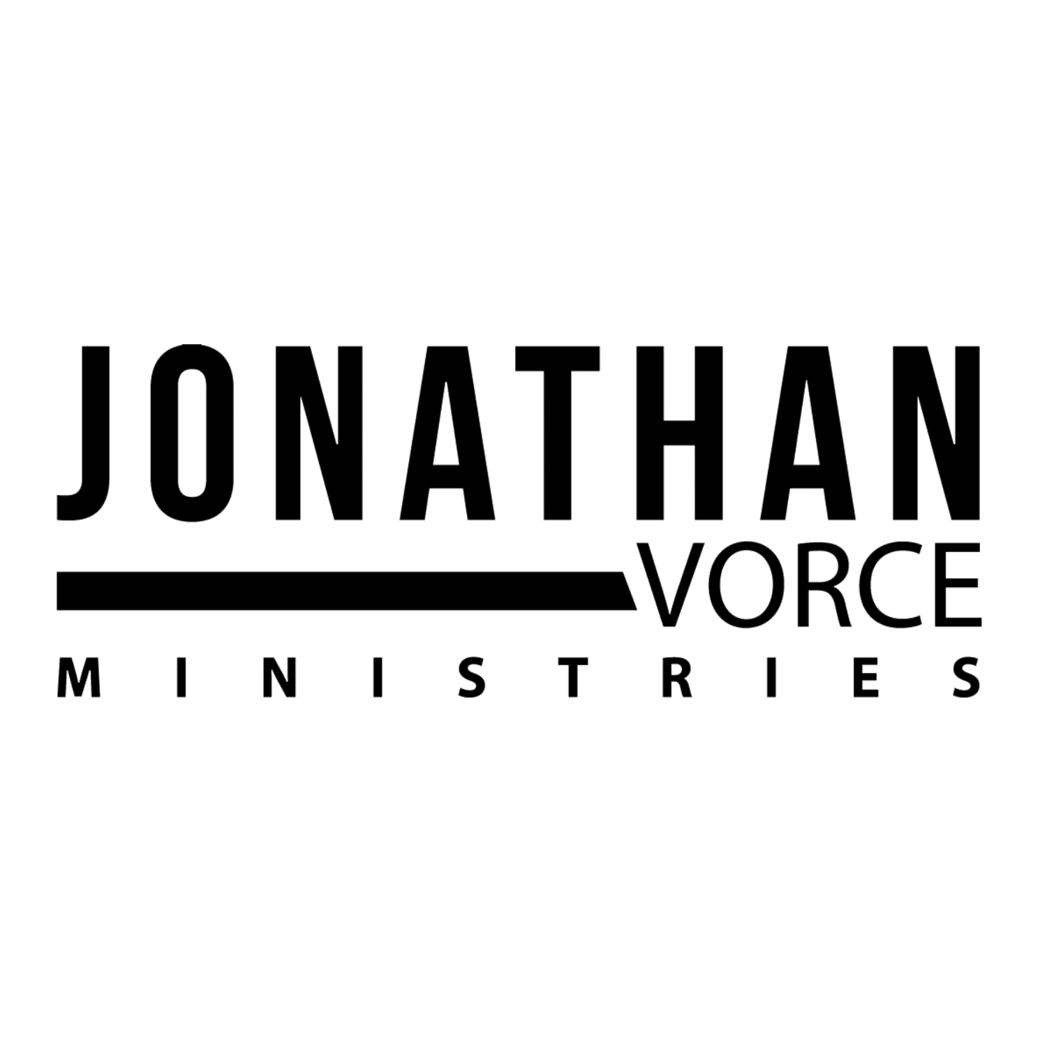 Jonathan Vorce Ministries