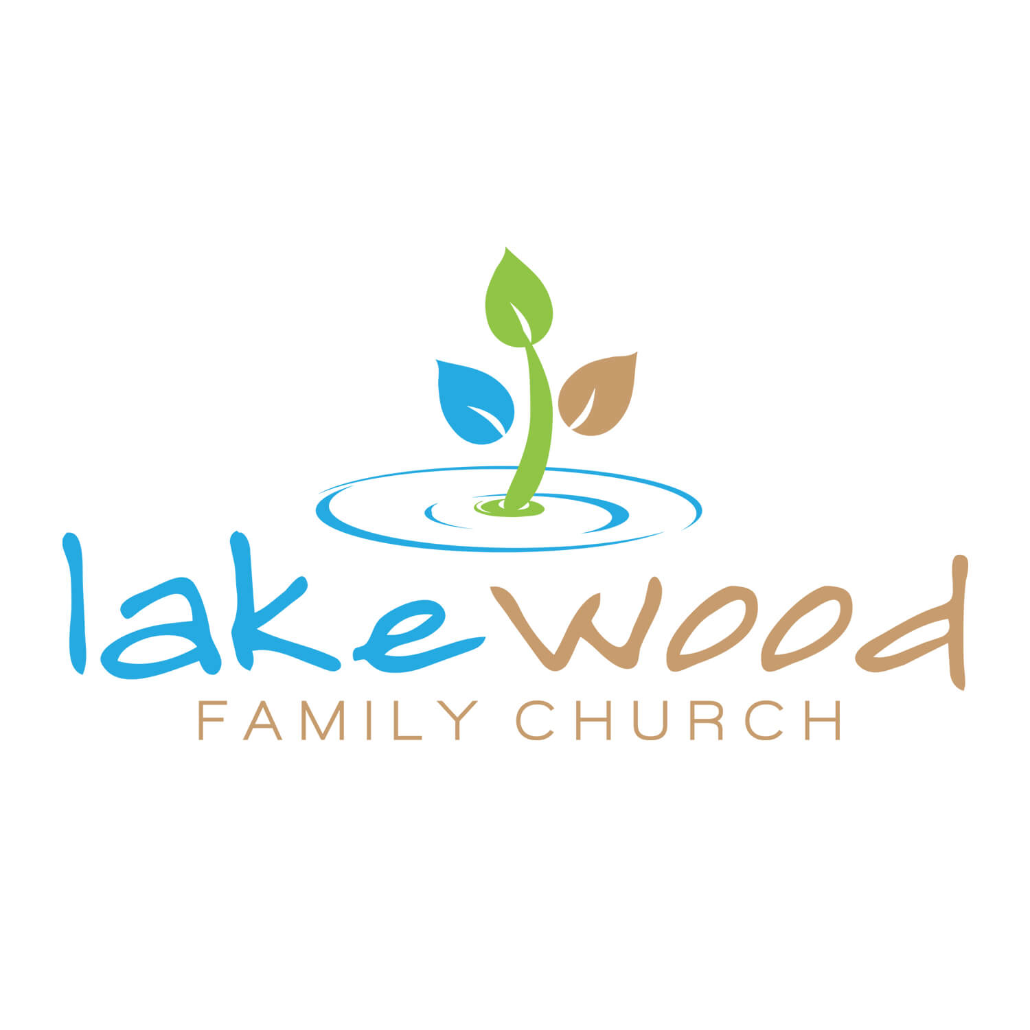 Lakewood Family Church